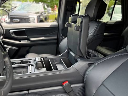 New 2027 Ford Expedition Max Platinum w/ Stealth Performance Package AWD/4WD image 42