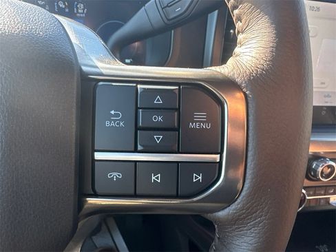 New 2026 Ford F250 King Ranch w/ Chrome Package image 22