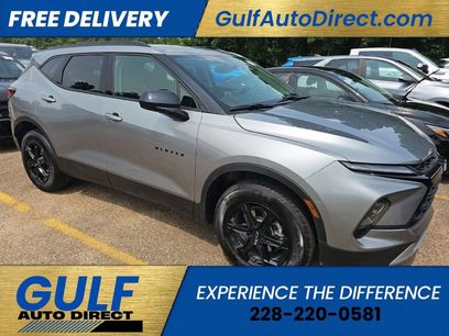 Used 2024 Chevrolet Blazer LT w/ Convenience Package