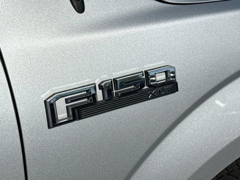Used 2019 Ford F150 XLT AWD/4WD image 28