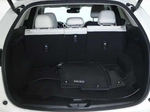 Certified 2024 MAZDA CX-5 AWD 2.5 S image 30