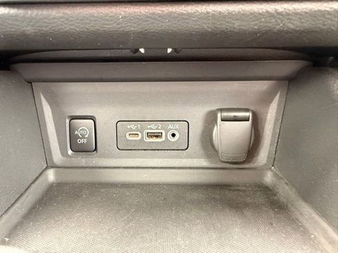 Certified 2024 Nissan Sentra SV w/ All-Weather Package image 34