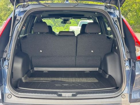 Certified 2026 Honda CR-V Sport image 5