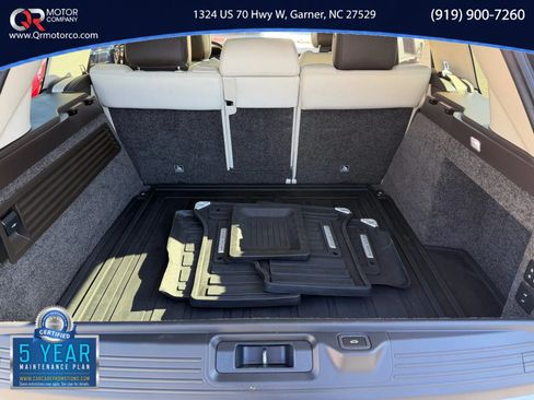 Used 2019 Land Rover Range Rover HSE AWD/4WD image 33