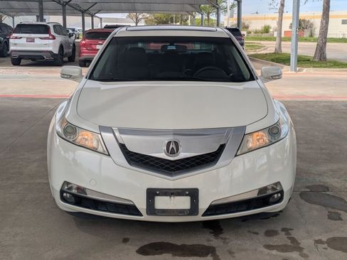 Used 2009 Acura TL Tech image 2