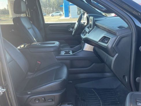 Used 2022 Chevrolet Tahoe LS image 6