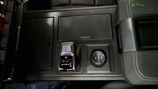 Used 2026 GMC Hummer EV 3X w/ Carbon Fiber Edition Package AWD/4WD image 68