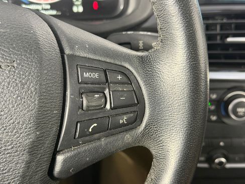 Used 2014 BMW X3 xDrive28i image 29