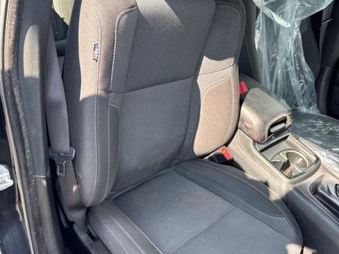 Used 2017 Dodge Charger R/T w/ Blacktop Package image 16