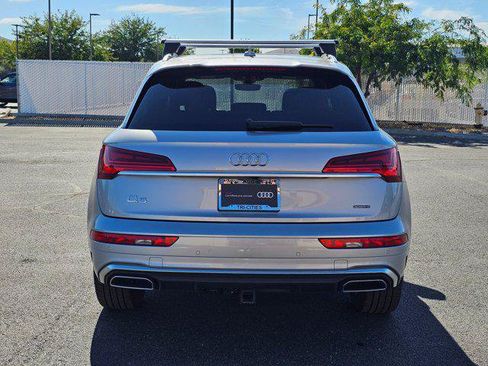 Used 2022 Audi Q5 2.0T Premium AWD/4WD image 5