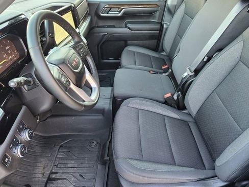 Used 2024 GMC Sierra 1500 Elevation w/ X31 Off-Road Package image 12