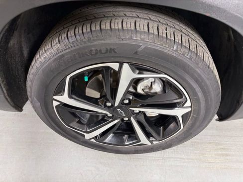 Used 2022 Chevrolet TrailBlazer RS w/ Sun and Liftgate Package FWD image 12