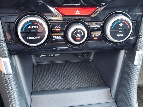 Certified 2024 Subaru Forester Limited image 19