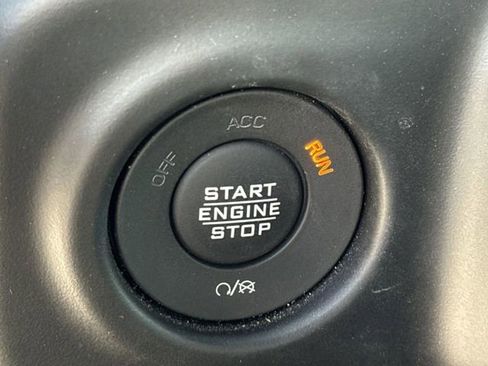 Used 2021 Jeep Gladiator Overland w/ Popular Equipment Package image 44