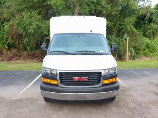 New 2025 GMC Savana 3500 w/ Power Convenience Package video 2