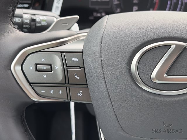 New 2026 Lexus NX 350 AWD w/ Accessory Package (2T) image 18