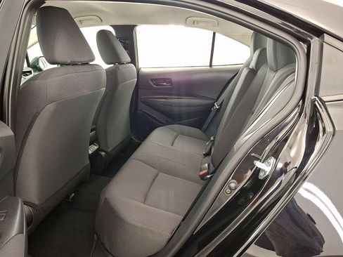 Certified 2025 Toyota Corolla LE w/ LE Premium Package FWD image 11