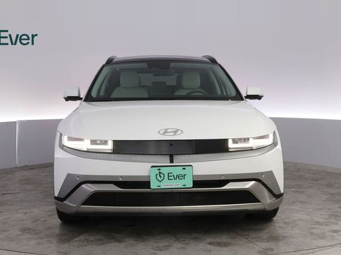 Used 2025 Hyundai Ioniq 5 Limited RWD image 12
