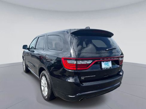 Used 2026 Dodge Durango GT RWD image 6