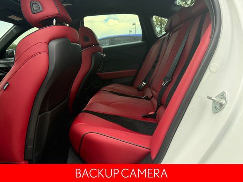 Used 2024 Acura TLX Type S AWD/4WD image 13