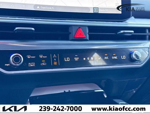 New 2026 Kia Sorento SX Prestige image 36