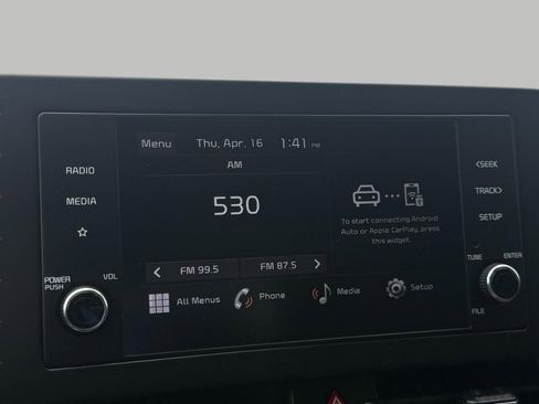 Used 2025 Kia Sportage LX image 35