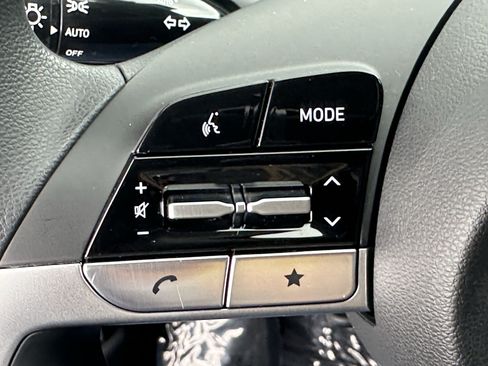 Used 2024 Hyundai Tucson SEL FWD image 23