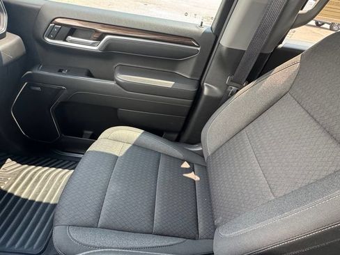 Used 2022 Chevrolet Silverado 1500 RST w/ Convenience Package II AWD/4WD image 30