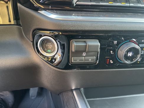 New 2026 Chevrolet Silverado 1500 LTZ w/ Max Trailering Package image 29