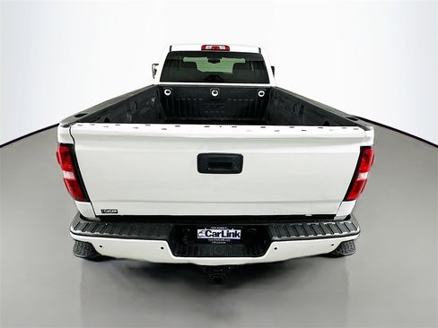 Used 2017 GMC Sierra 2500 4x4 Double Cab w/ Sierra Convenience Package image 28