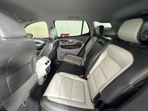 Used 2020 GMC Terrain SLT w/ Preferred Package AWD/4WD image 44