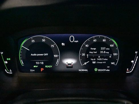 Used 2026 Honda CR-V Sport Touring image 21