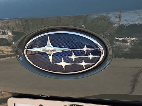 Certified 2024 Subaru Crosstrek 2.5i Wilderness w/ Wilderness Package image 29