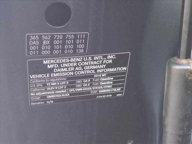 Used 2016 Mercedes-Benz GLE 350 image 28