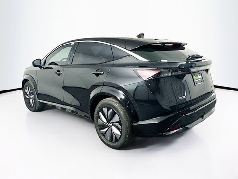 Used 2024 Nissan Ariya FWD image 5