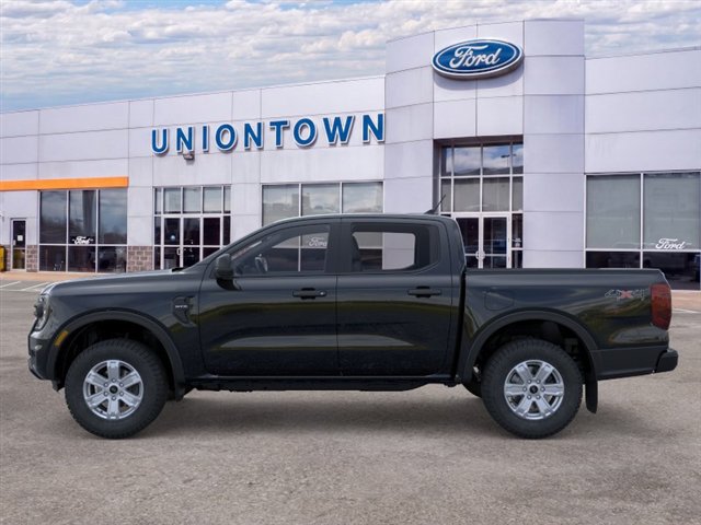 New 2026 Ford Ranger XL w/ Trailer Tow Package AWD/4WD image 3