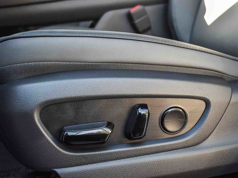 New 2026 Lexus RZ 350e 2WD image 21