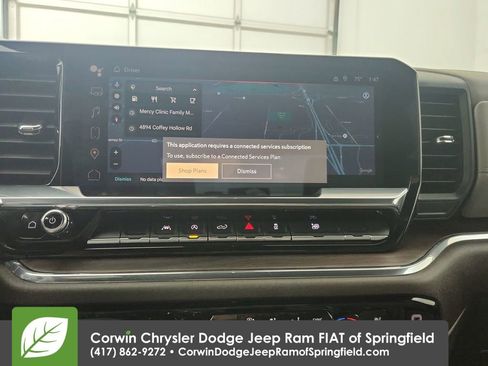 Used 2022 GMC Sierra 1500 SLT w/ SLT Convenience Package image 26