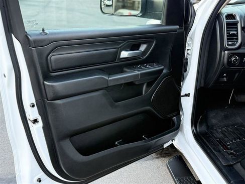 Used 2020 RAM 1500 Tradesman AWD/4WD image 12