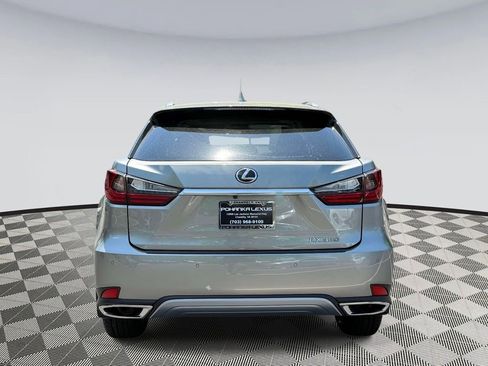 Used 2021 Lexus RX 350 FWD w/ Premium Package image 3