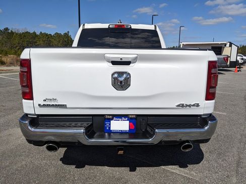 Used 2023 RAM 1500 Laramie image 21