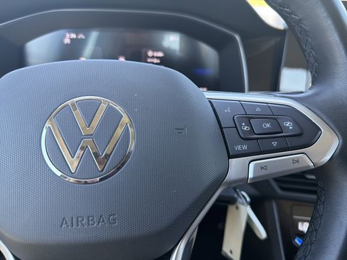 Used 2025 Volkswagen Jetta S FWD image 12