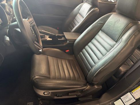 Used 2007 Ford Mustang Shelby GT500 RWD image 14