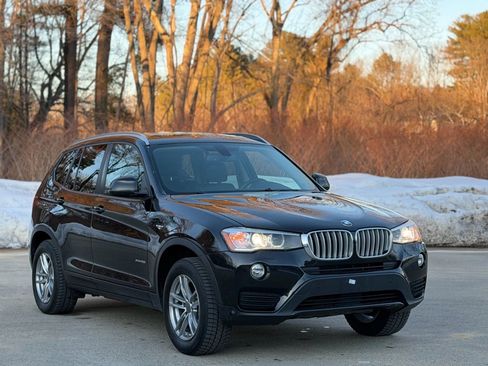 Used 2016 BMW X3 xDrive28i image 1