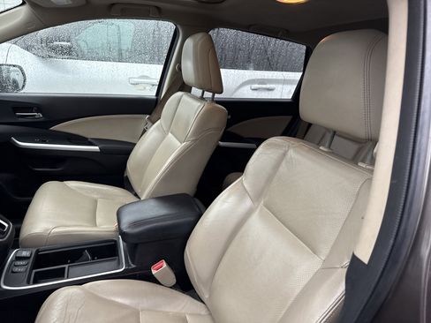 Used 2008 Honda CR-V EX image 3