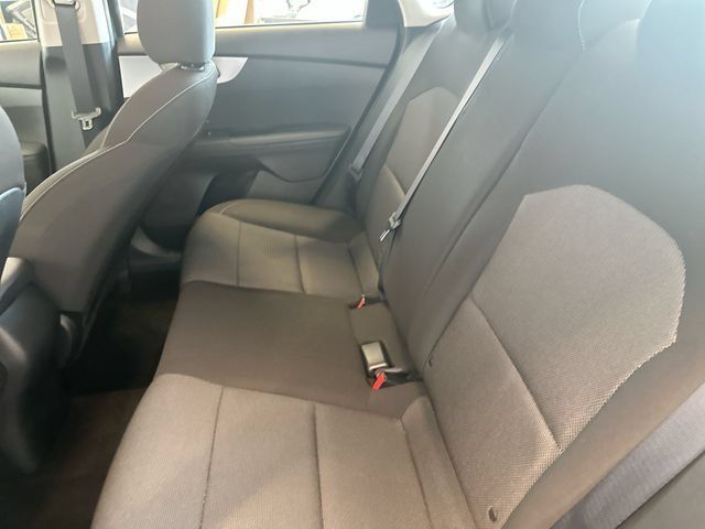 Certified 2023 Kia Forte LXS w/ LXS Technology Package FWD image 25