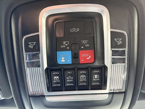 New 2026 RAM 1500 Big Horn AWD/4WD image 37