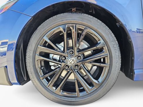 Certified 2025 Toyota Camry SE w/ Convenience Package FWD image 22