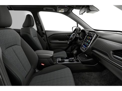 New 2026 Subaru Forester Premium image 16