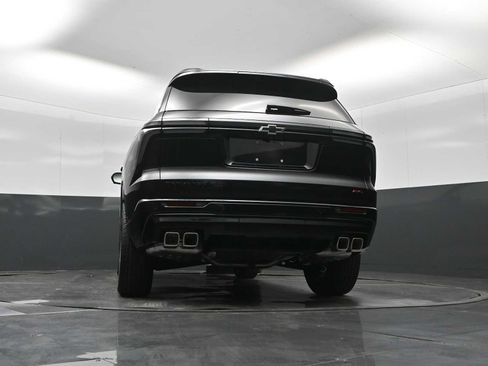 New 2026 Chevrolet Traverse RS image 43